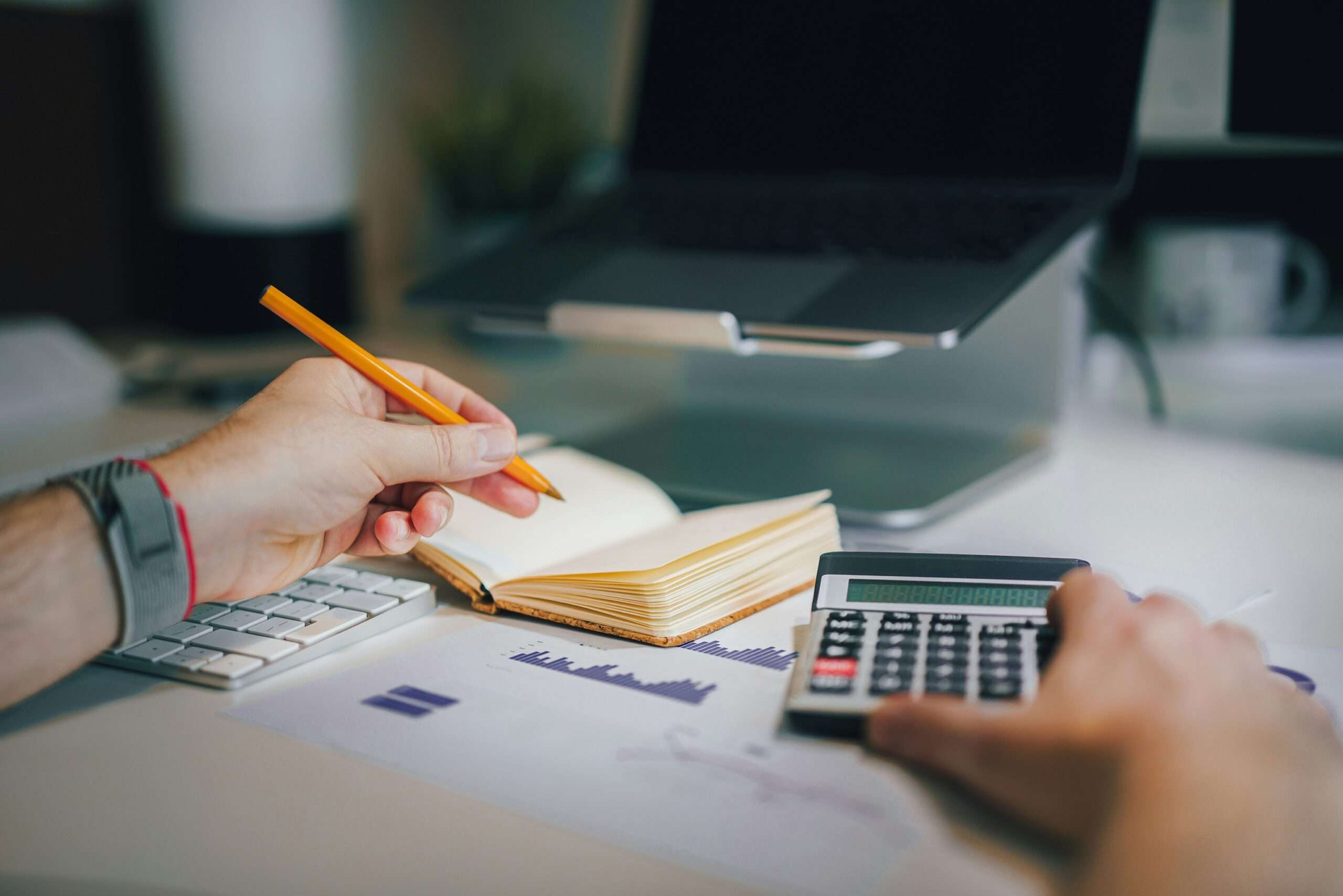 Outsourced Bookkeeping Bookkeeping Clean Up Services